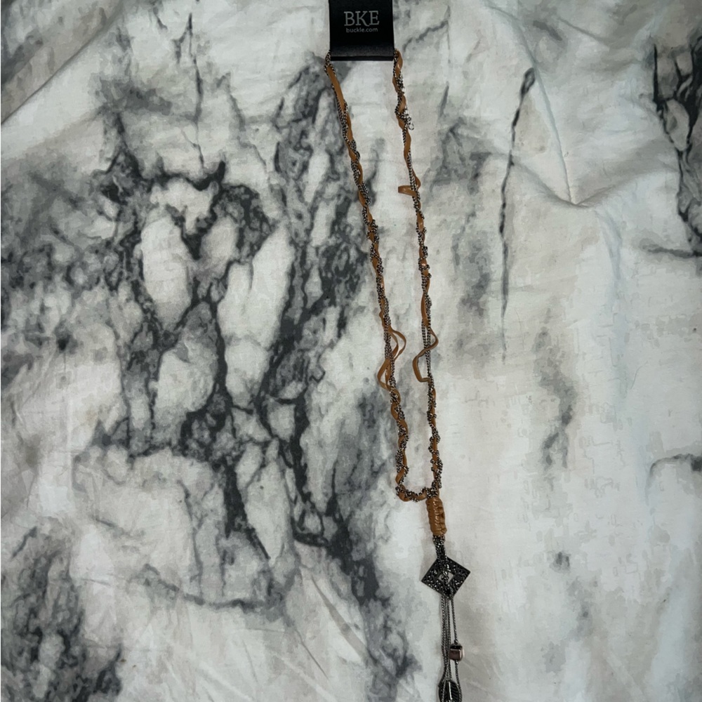 BKE necklace